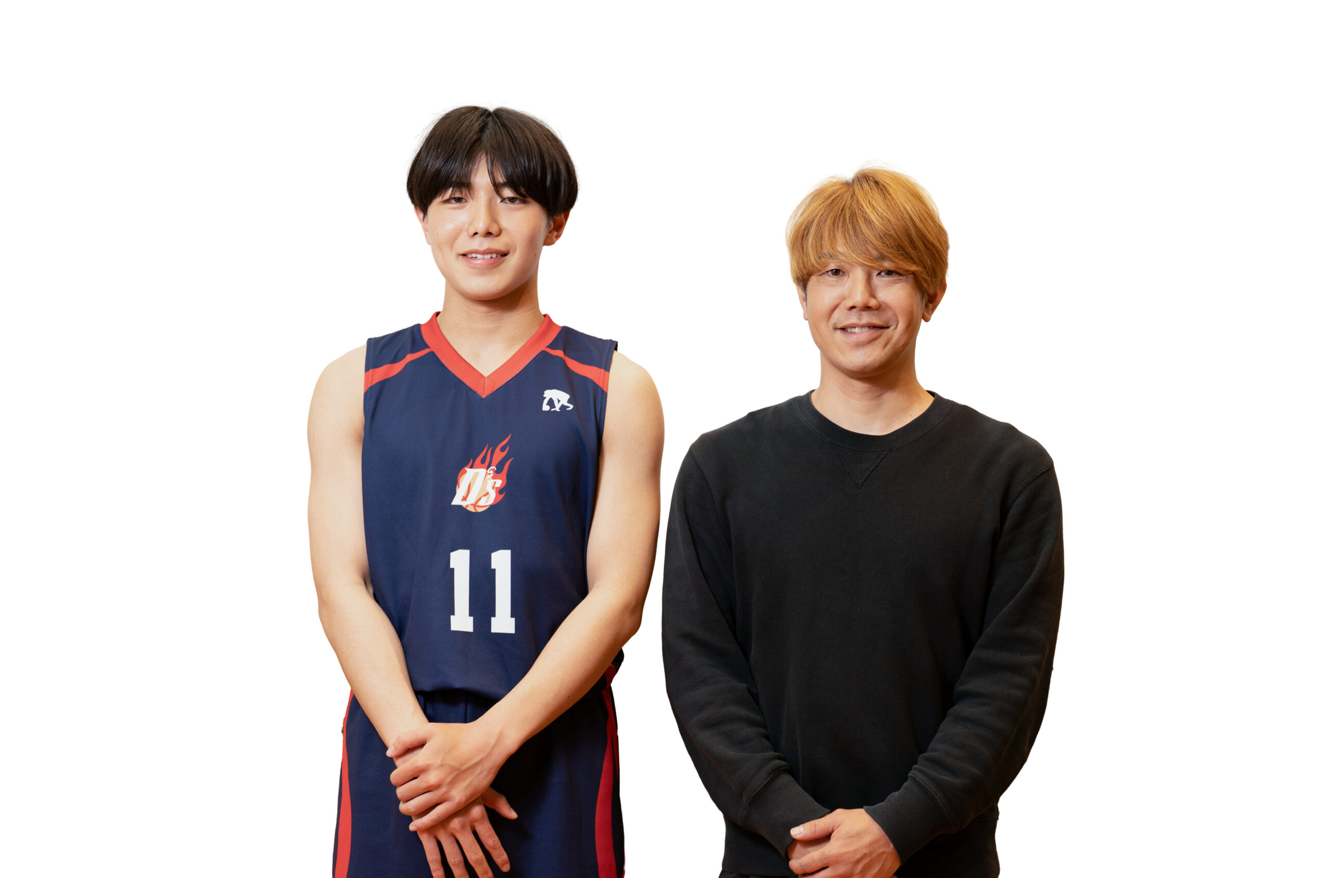 福間 一夢さんのお父様　福間 直貴さん