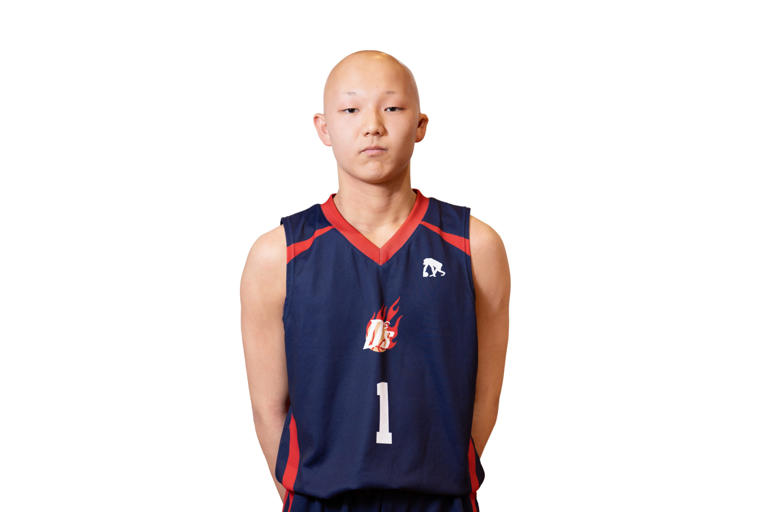 鷹取 奏佑