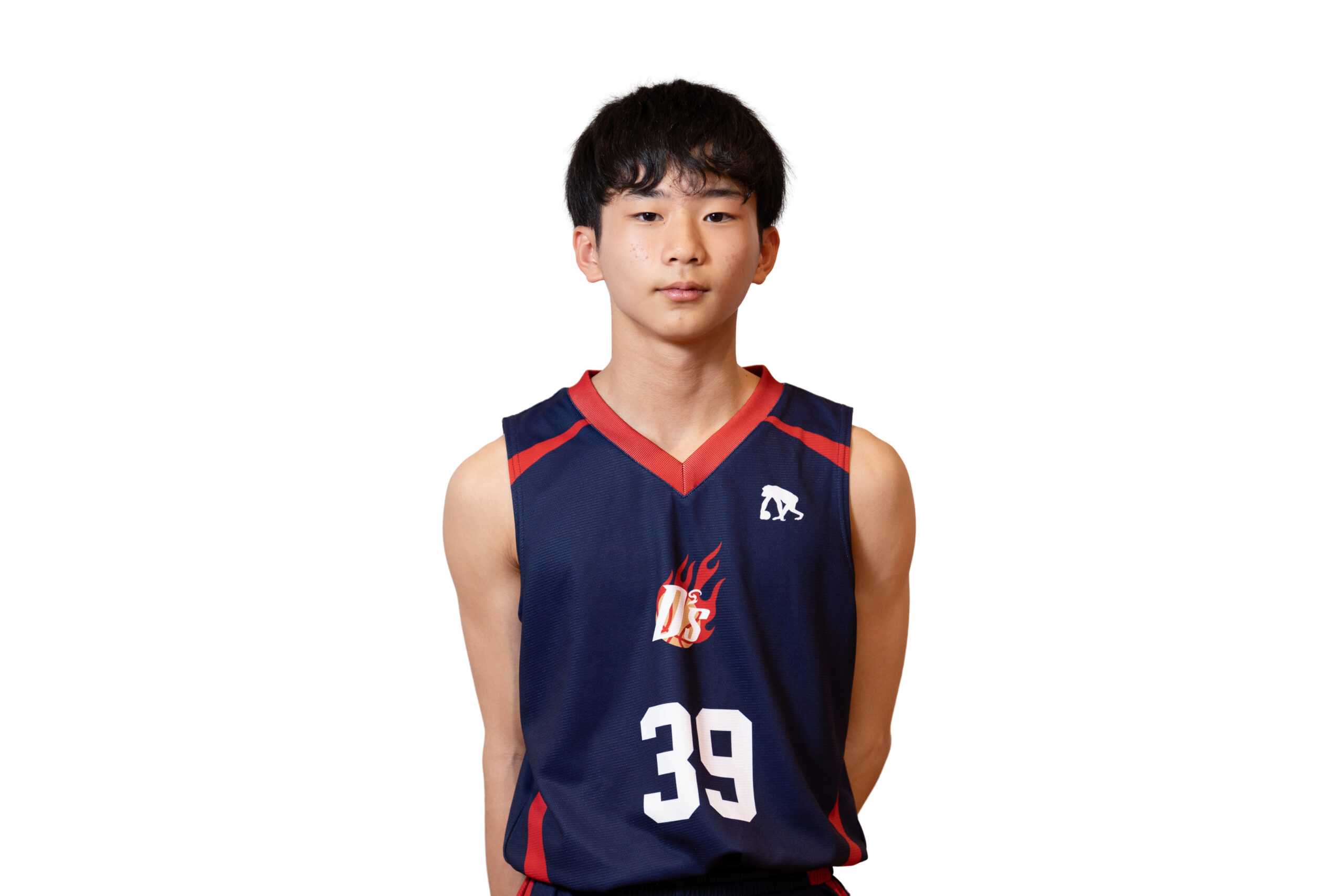 山田 朔治郎